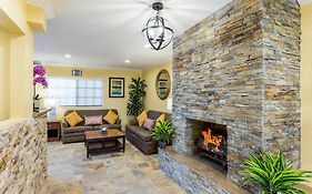 Quality Inn Escondido San Diego North County